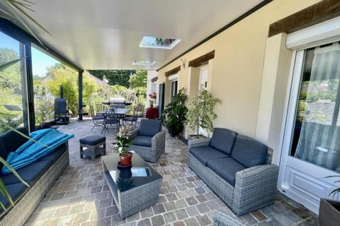 Villa a Etampes, Essonne, Etampes - € 368.000 | Ref: 2808AUBI - foto 32