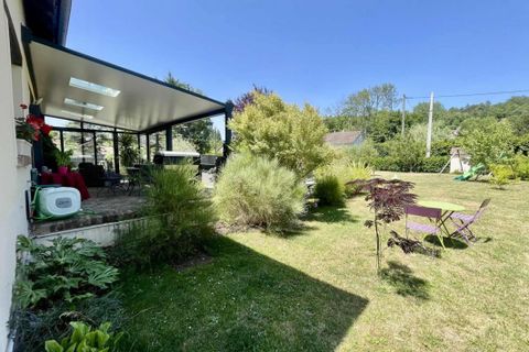 Villa a Etampes, Essonne, Etampes - € 368.000 | Ref: 2808AUBI - foto 33