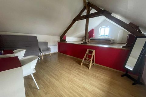 Villa a Saclas, Essonne, Saclas - € 210.000 | Ref: 2810BUBI - foto 14