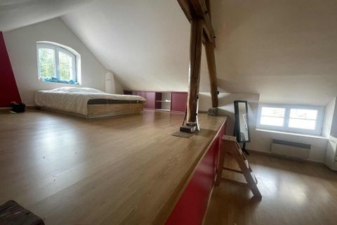 Villa a Saclas, Essonne, Saclas - € 210.000 | Ref: 2810BUBI - foto 20