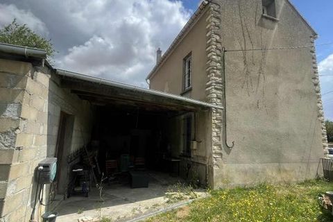 Villa a Saclas, Essonne, Saclas - € 210.000 | Ref: 2810BUBI - foto 22