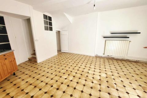 Byhus i Etampes, Essonne, Etampes - € 129.000 | Ref: 2809AUBI - foto 1