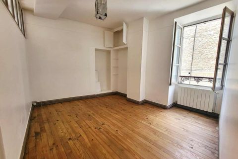 Byhus i Etampes, Essonne, Etampes - € 129.000 | Ref: 2809AUBI - foto 4