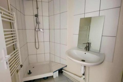 Byhus i Etampes, Essonne, Etampes - € 129.000 | Ref: 2809AUBI - foto 5