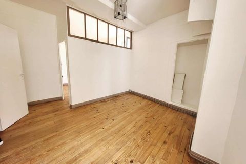 Byhus i Etampes, Essonne, Etampes - € 129.000 | Ref: 2809AUBI - foto 6