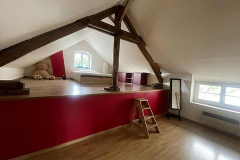 Villa a Guillerval, Essonne, Guillerval - € 210.000 | Ref: 2810UBI - foto 17