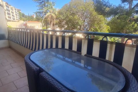 Lejlighed i Roquebrune-Cap-Martin, Alpes-Maritimes, Roquebrune-Cap-Martin - € 457.000 | Ref: 306 - foto 2