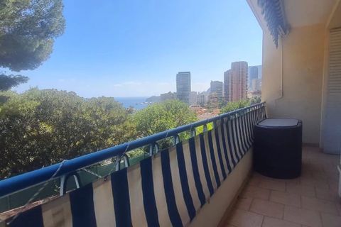 Lejlighed i Roquebrune-Cap-Martin, Alpes-Maritimes, Roquebrune-Cap-Martin - € 457.000 | Ref: 306 - foto 3