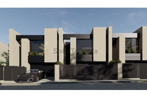 Byhus i Fanzeres, Porto, Fanzeres - € 530.000 | Ref: HAB_183 - foto 1
