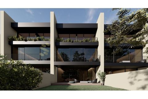 Byhus i Fanzeres, Porto, Fanzeres - € 530.000 | Ref: HAB_183 - foto 2
