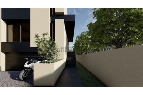 Byhus i Fanzeres, Porto, Fanzeres - € 530.000 | Ref: HAB_183 - foto 4