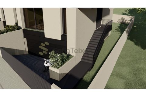 Byhus i Fanzeres, Porto, Fanzeres - € 517.500 | Ref: HAB_182 - foto 11