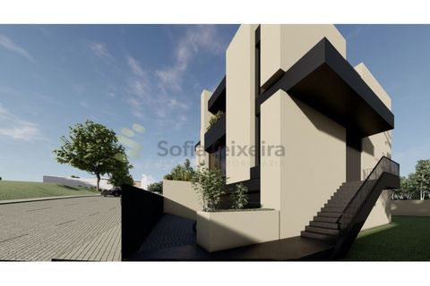 Byhus i Fanzeres, Porto, Fanzeres - € 517.500 | Ref: HAB_182 - foto 14