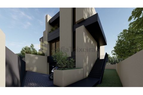 Byhus i Fanzeres, Porto, Fanzeres - € 517.500 | Ref: HAB_182 - foto 15