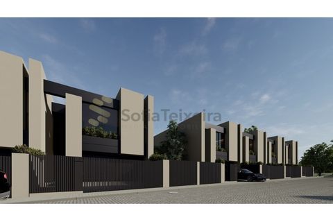 Byhus i Fanzeres, Porto, Fanzeres - € 517.500 | Ref: HAB_182 - foto 18