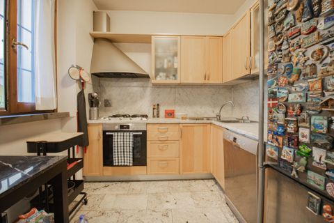 Rækkehus i Prato, Prato, Prato - € 499.000 | Ref: DC499 - foto 8