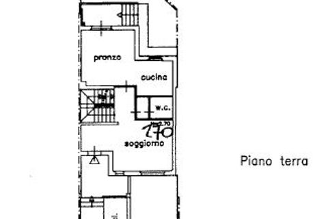 Rækkehus i Prato, Prato, Prato - € 499.000 | Ref: DC499 - foto 17