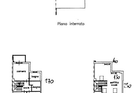 Rækkehus i Prato, Prato, Prato - € 499.000 | Ref: DC499 - foto 18
