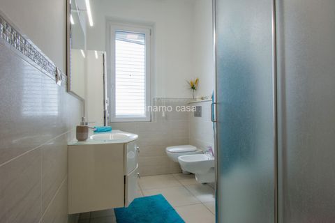 Apartament a Prato, Prato, Prato - € 548.000 | Ref: RB548 - foto 8