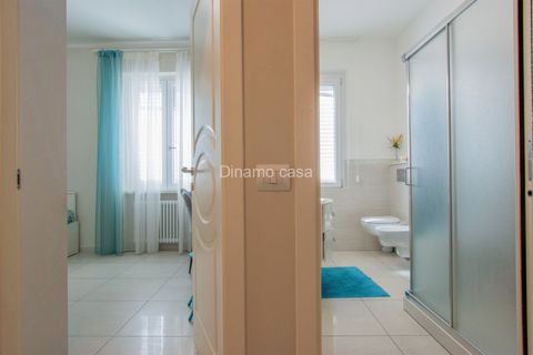 Apartament a Prato, Prato, Prato - € 548.000 | Ref: RB548 - foto 9