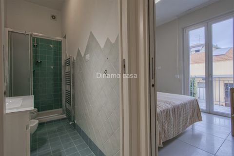 Apartament a Prato, Prato, Prato - € 548.000 | Ref: RB548 - foto 15