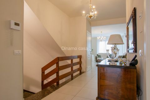 Apartament a Prato, Prato, Prato - € 548.000 | Ref: RB548 - foto 17