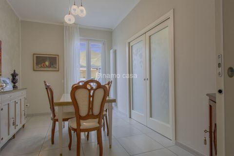 Apartament a Prato, Prato, Prato - € 548.000 | Ref: RB548 - foto 18