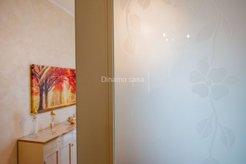 Apartament a Prato, Prato, Prato - € 548.000 | Ref: RB548 - foto 19