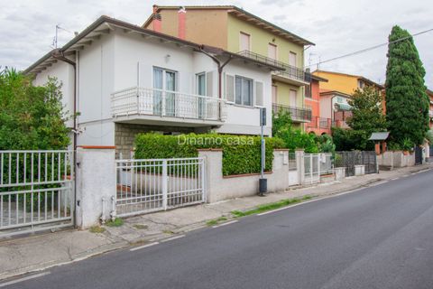 Apartament a Prato, Prato, Prato - € 548.000 | Ref: RB548 - foto 30