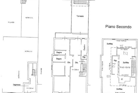 Apartament a Prato, Prato, Prato - € 548.000 | Ref: RB548 - foto 32