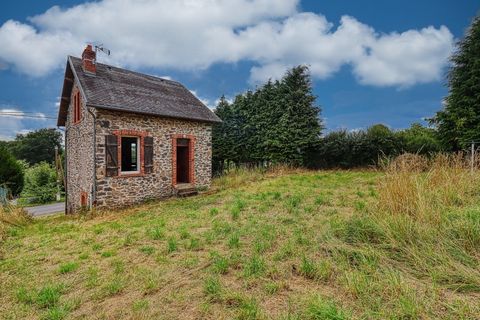 Villa i Messeix, Puy-de-Dome, Messeix - € 49.900 | Ref: 830036381833 - foto 2