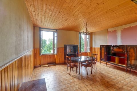 Villa i Messeix, Puy-de-Dome, Messeix - € 49.900 | Ref: 830036381833 - foto 3