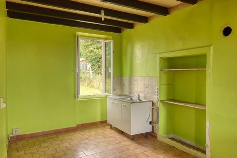 Villa i Messeix, Puy-de-Dome, Messeix - € 49.900 | Ref: 830036381833 - foto 4