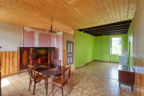 Villa i Messeix, Puy-de-Dome, Messeix - € 49.900 | Ref: 830036381833 - foto 5