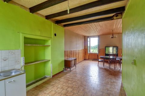 Villa i Messeix, Puy-de-Dome, Messeix - € 49.900 | Ref: 830036381833 - foto 6