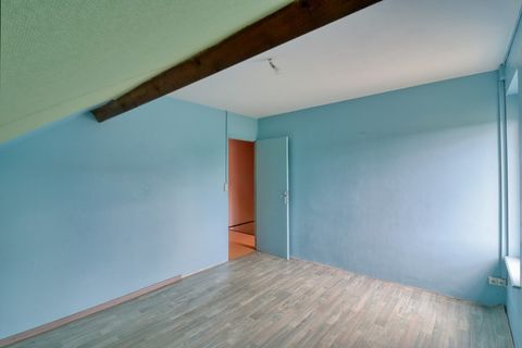 Villa i Messeix, Puy-de-Dome, Messeix - € 49.900 | Ref: 830036381833 - foto 8