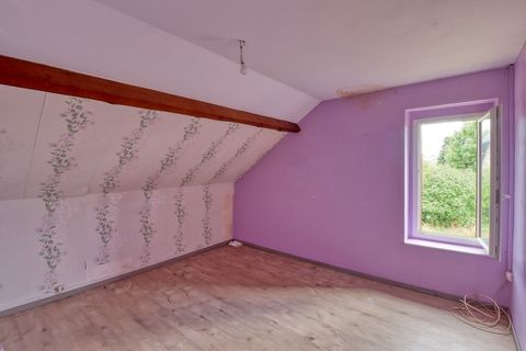 Villa i Messeix, Puy-de-Dome, Messeix - € 49.900 | Ref: 830036381833 - foto 9