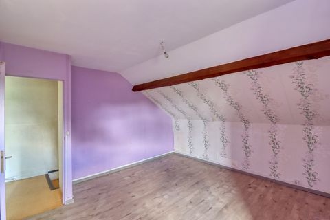 Villa i Messeix, Puy-de-Dome, Messeix - € 49.900 | Ref: 830036381833 - foto 10