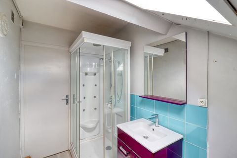 Villa i Messeix, Puy-de-Dome, Messeix - € 49.900 | Ref: 830036381833 - foto 11