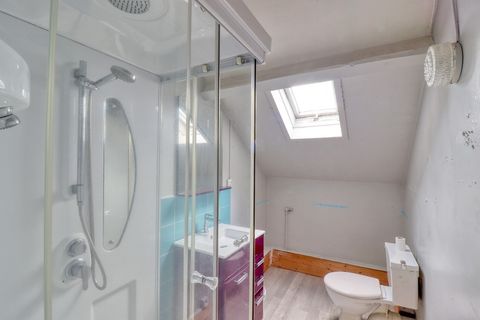 Villa i Messeix, Puy-de-Dome, Messeix - € 49.900 | Ref: 830036381833 - foto 12