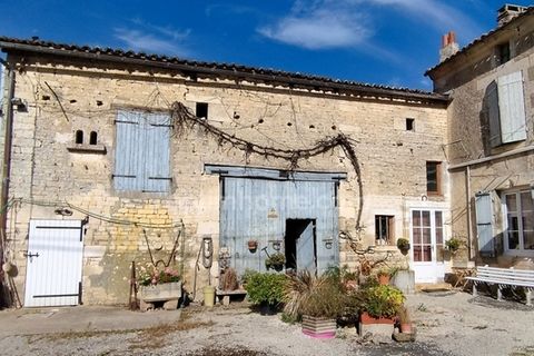 Villa i Courcome, Charente, Courcome - € 116.000 | Ref: 830032577118 - foto 2