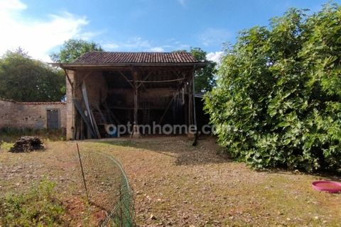 Villa i Courcome, Charente, Courcome - € 116.000 | Ref: 830032577118 - foto 3