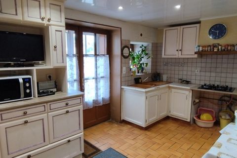 Villa i Courcome, Charente, Courcome - € 116.000 | Ref: 830032577118 - foto 4