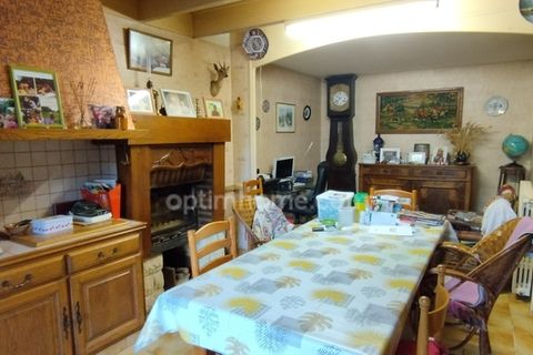 Villa i Courcome, Charente, Courcome - € 116.000 | Ref: 830032577118 - foto 5