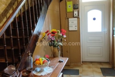 Villa i Courcome, Charente, Courcome - € 116.000 | Ref: 830032577118 - foto 8