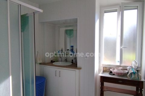 Villa i Courcome, Charente, Courcome - € 116.000 | Ref: 830032577118 - foto 9