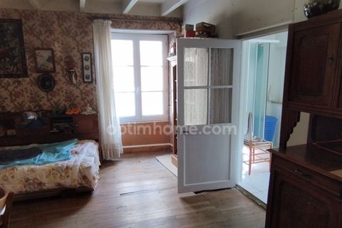 Villa i Courcome, Charente, Courcome - € 116.000 | Ref: 830032577118 - foto 10