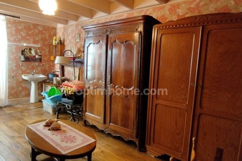 Villa i Courcome, Charente, Courcome - € 116.000 | Ref: 830032577118 - foto 11