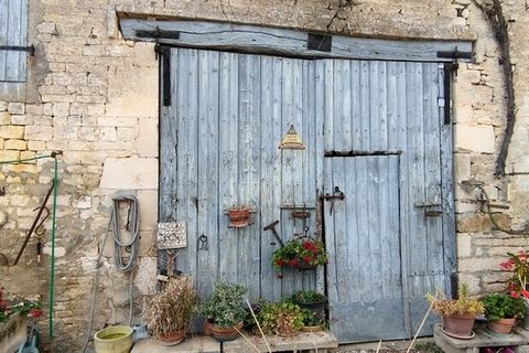 Villa i Courcome, Charente, Courcome - € 116.000 | Ref: 830032577118 - foto 13