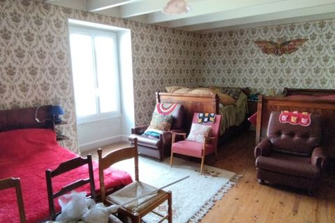 Villa i Courcome, Charente, Courcome - € 116.000 | Ref: 830032577118 - foto 15